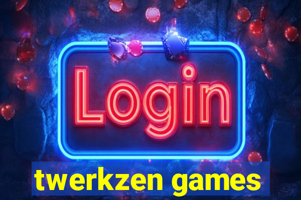 twerkzen games